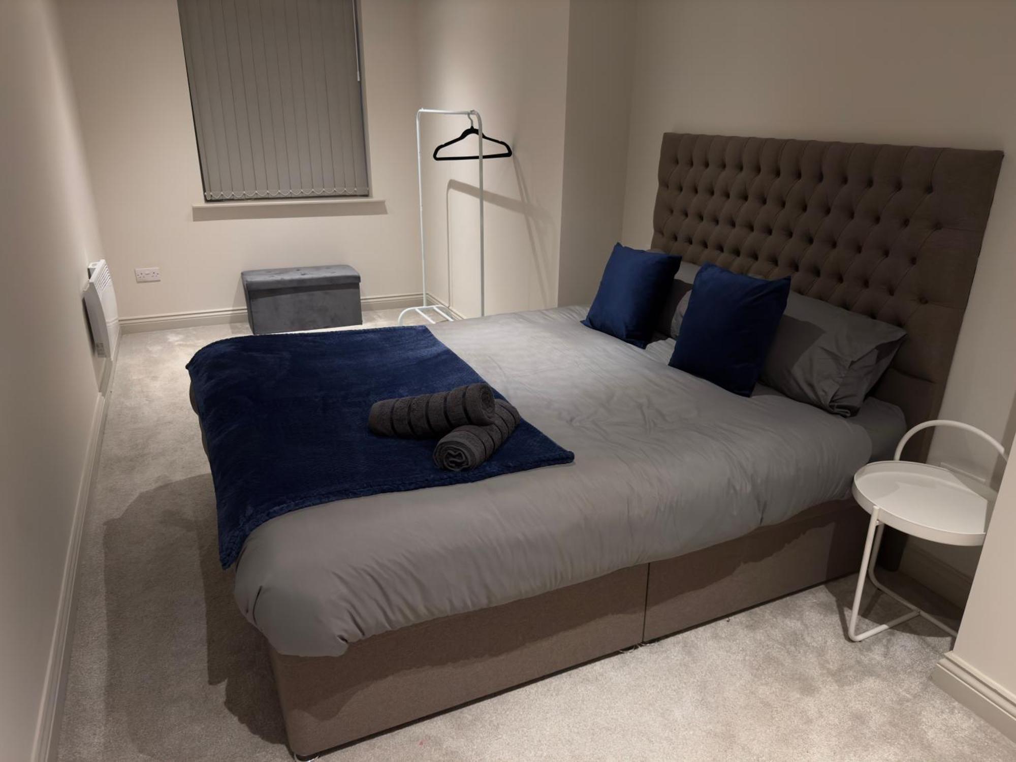Leeds - Stylish Appartamento