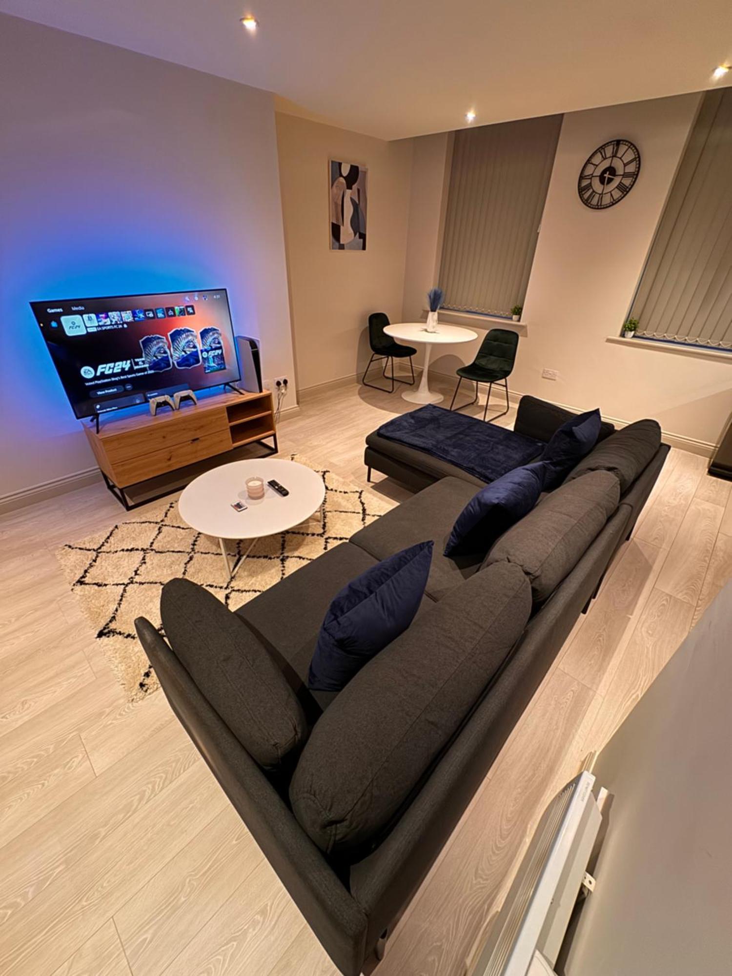 Leeds - Stylish Appartamento