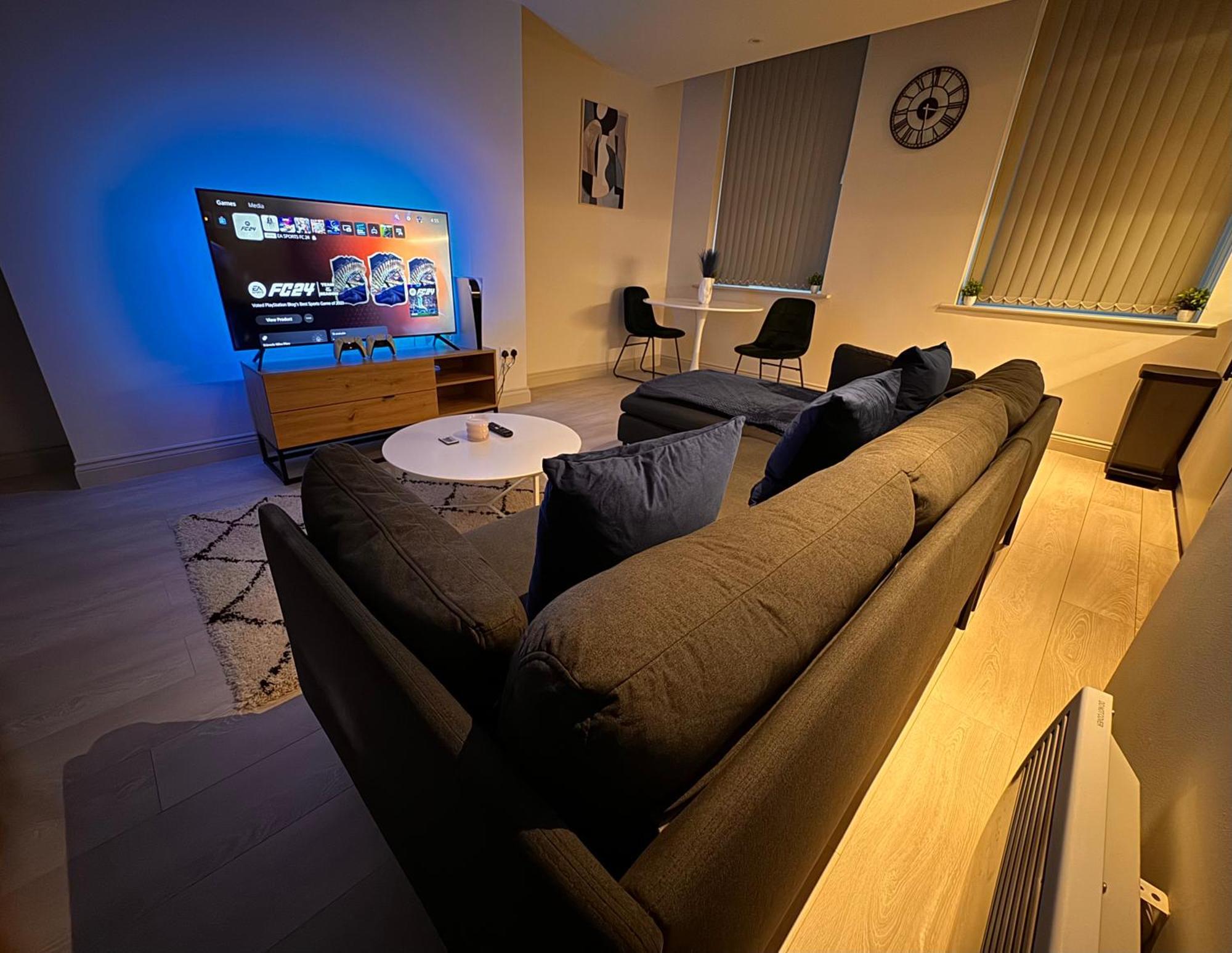 Leeds - Stylish Apartamento